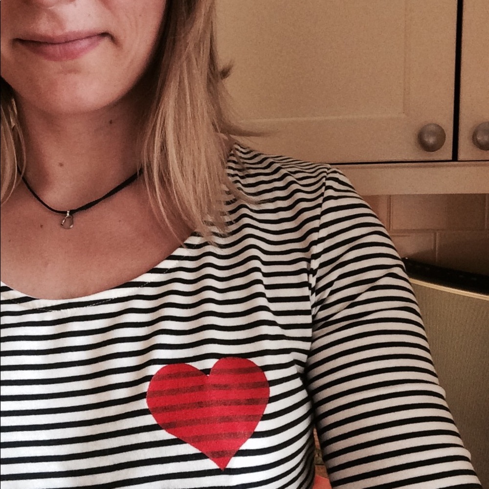 Meet your Posher, Wendy